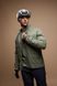 Куртка TLD CRESTLINE JACKET MONO [Olive] MD 868931023 фото 10