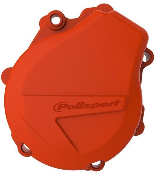 Защита зажигания Polisport Ignition Cover - KTM [Orange] 8467000002 фото