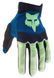 Перчатки FOX DIRTPAW GLOVE [Maui Blue], L (10) 31324-551-L фото 2