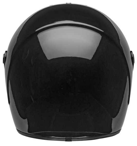 Шолом BELL ELIMINATOR Helmet - SOLID [Black], S 34098-001-S фото