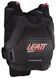 Женская защита LEATT 3DF AirFit Evo ♀Chest Protector [Black], XXS/XS 5026010960 фото 1