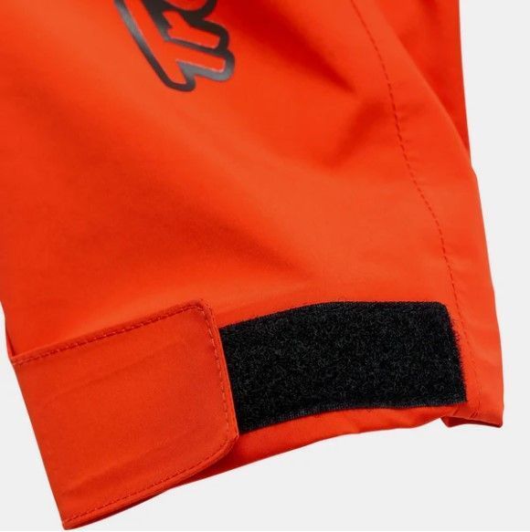 Куртка TLD RESIST JACKET MONO [FUEGO] S 876931032 фото