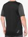 Джерсі 100% RIDECAMP Jersey [Black], L 40027-00007 фото 2