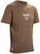 Джерсі LEATT MTB 1.0 Gravity Jersey [Loam], XL 5025020124 фото 1