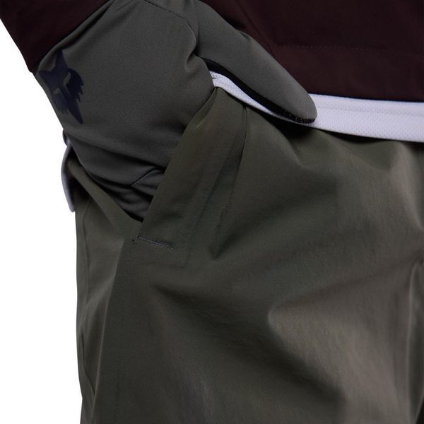 Водостійкі штани FOX RANGER WATER Pant [Olive Green], 32 36253-099-32 фото