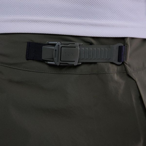 Водостійкі штани FOX RANGER WATER Pant [Olive Green], 32 36253-099-32 фото