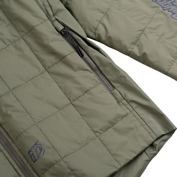 Куртка TLD CRESTLINE JACKET MONO [Olive] MD 868931023 фото