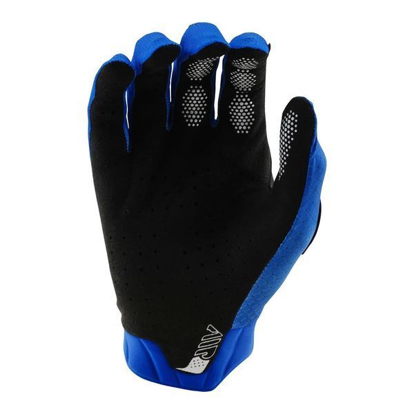 Вело рукавички TLD YOUTH AIR GLOVE; MONO [BLUE] LG 447931024 фото