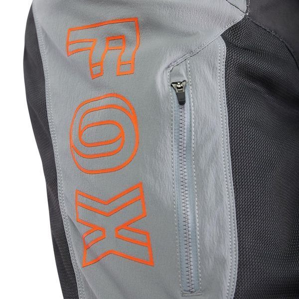 Брюки FOX RANGER AIR Pant [Pewter], 36 33545-052-36 фото