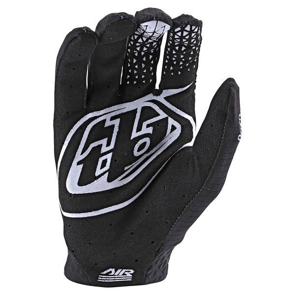Вело Рукавички TLD YOUTH AIR GLOVE [BLACK] M 406785003 фото