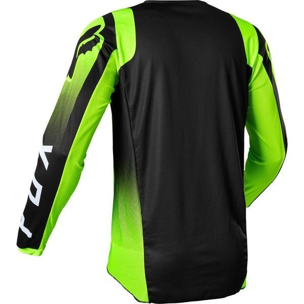 Джерси FOX 180 MONSTER JERSEY [Black], XXL 28142-001-2X фото