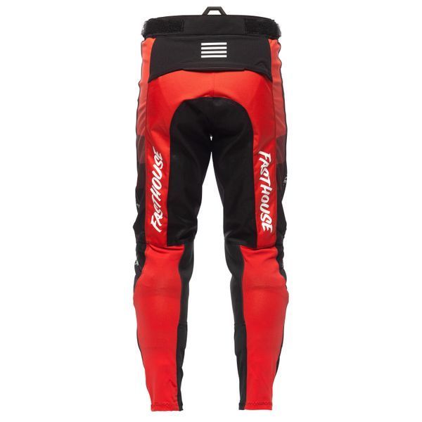 Мотокостюм FASTHOUSE Elrod HyperSonic Pant, Red - 38/2X 200001-40-12-310001-40-38 фото