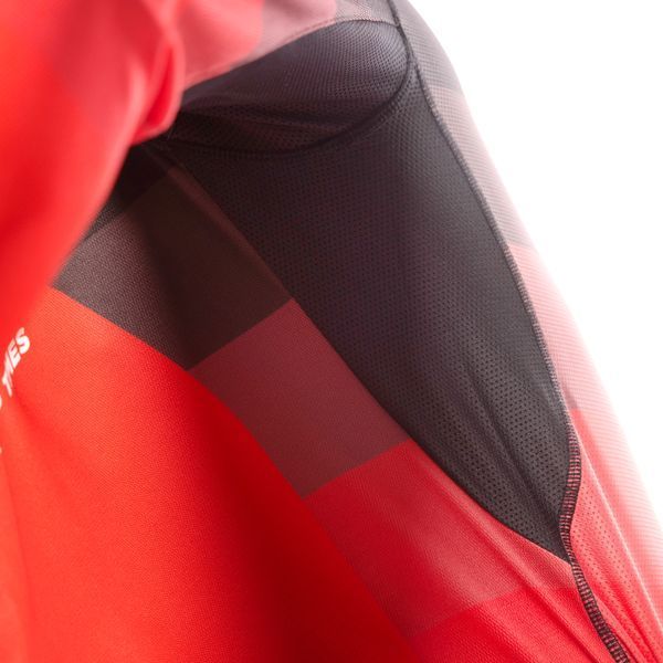 Мотокостюм FASTHOUSE Elrod HyperSonic Pant, Red - 38/2X 200001-40-12-310001-40-38 фото