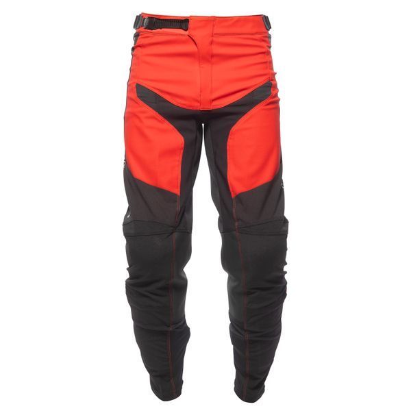 Мотокостюм FASTHOUSE Elrod HyperSonic Pant, Red - 38/2X 200001-40-12-310001-40-38 фото