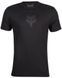 Футболка FOX PREMIUM Short Sleeve Tee - HEAD [Dark Black], S 31731-021-S фото 1