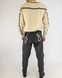 Комплект Alpinestars RACER FOUND - 32/M BLACK-TAN RE482-985132 фото 3