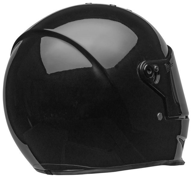 Шолом BELL ELIMINATOR Helmet - SOLID [Black], S 34098-001-S фото