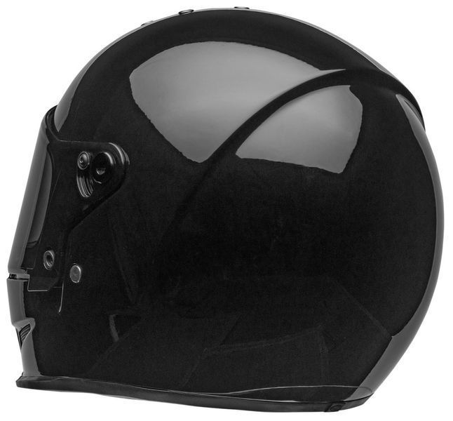 Шолом BELL ELIMINATOR Helmet - SOLID [Black], S 34098-001-S фото