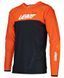 Джерси LEATT Moto 4.5 Enduro Jersey [Orange], M 5024080361 фото 1