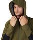 Куртка FOX DEFEND 3L WATER Jacket [Olive Green], L 30954-099-L фото 3