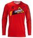 Комплект LEATT Ride Kit 3.5 [Red], 32/M 5024080622 фото 4