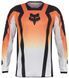 Джерсі FOX 180 Jersey - LEAN [Flo Orange], S 33008-824-S фото 1