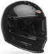 Шолом BELL ELIMINATOR Helmet - SOLID [Black], S 34098-001-S фото 1