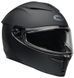Шолом BELL LITHIUM Helmet - MATTE [Black], M 35204-255-M фото 1