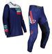 Комплект LEATT Ride Kit 3.5 Junior [Royal], 26/Large 5022040474 фото 1