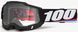 Очки 100% ACCURI 2 Goggle [Magnus], Clear Lens 50013-10065 фото