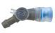 Загубник USWE Comet Bite Valve [Grey], Accessories 101032 фото