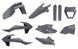 Пластик Polisport ENDURO kit - KTM (17-) [Nardo Grey], KTM 90889 фото 2