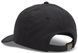 Кепка FOX Adjustable Hat - KAIROS [Black], One Size 37368-001-OS фото 2