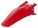 Крило Polisport Rear Fender - Gas Gas (21-) [Black] 8557200006 фото 3