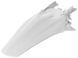 Крило Polisport Rear Fender - Gas Gas [White] 8557200005 фото