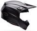 Шлем BELL MOTO-10 Helmet - SOLID [Black], M 37008-255-M фото 6
