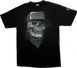 Футболка Crusty Mr.Crusty Tee [Black], M CDM050-001-M фото 1