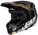 Шолом LEATT Moto 2.5 Helmet [Black], L 1025100623 фото 3