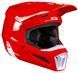 Шолом LEATT Moto 2.5 Helmet [Red], M 1026000952 фото 1