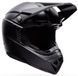 Шлем BELL MOTO-10 Helmet - SOLID [Black], M 37008-255-M фото 1