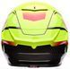 Шолом BELL RACESTAR DLX Flex&reg; Helmet - GRID [Yellow], XL 36953-005-XL фото 3