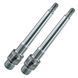 Осы для педалей DMR V12, 9/16, пара