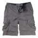Шорти FOX Surbachi Cargo Short [Grey], 32 42134-103-132 фото 2