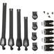INSTINCT STRAP/BCKLE/PASS KIT [STONE], No Size 20341-224-NS фото 1