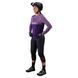 Джерси TLD WMNS LILIUM LS JERSEY MICAYLA [GATTO BLACK] S 358958012 фото 4