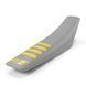 Чехол для мотосидения Onegripper - RIBBED Light Grey/Yellow OGSC02-LGNYNY фото 1