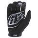 Вело Рукавички TLD YOUTH AIR GLOVE [BLACK] M 406785003 фото 4