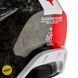 Шолом FOX V3 RS OPTICAL HELMET [Flo Red], L 31362-110-L фото 4