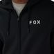 Толстовка FOX FLORA ZIP Hoodie [Black], M 31587-001-M фото 3