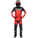 Мотокостюм FASTHOUSE Elrod HyperSonic Pant, Red - 38/2X 200001-40-12-310001-40-38 фото 1
